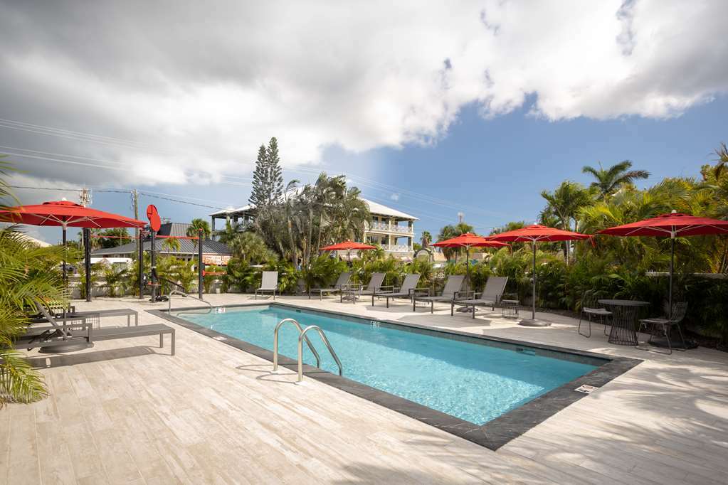 The Locale Hotel Grand Cayman Джорджтаун Удобства фото