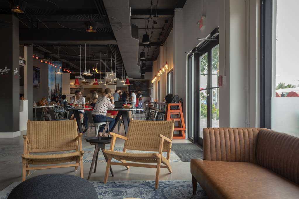 The Locale Hotel Grand Cayman Джорджтаун Удобства фото