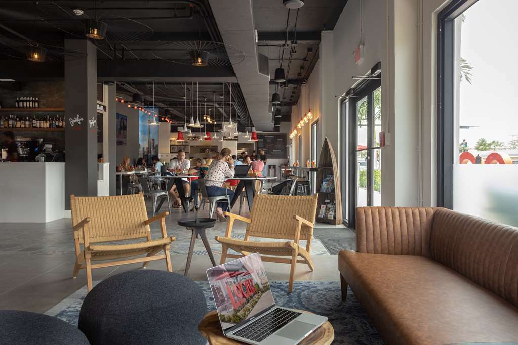 The Locale Hotel Grand Cayman Джорджтаун Удобства фото