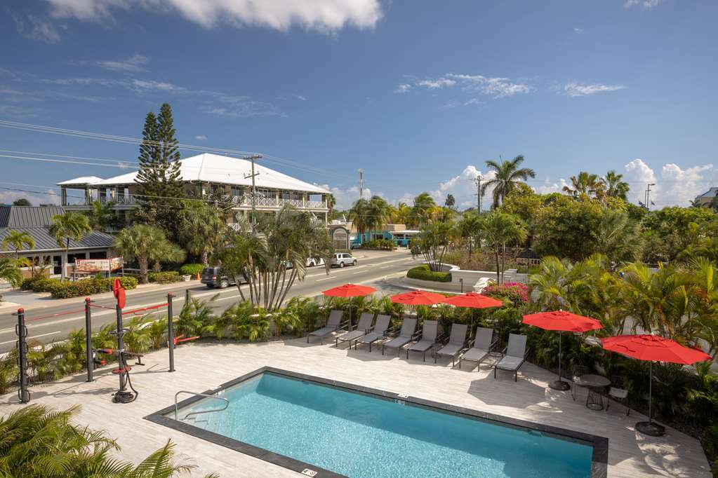 The Locale Hotel Grand Cayman Джорджтаун Удобства фото
