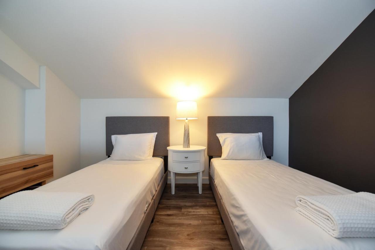 The Locale Hotel Grand Cayman Джорджтаун Экстерьер фото