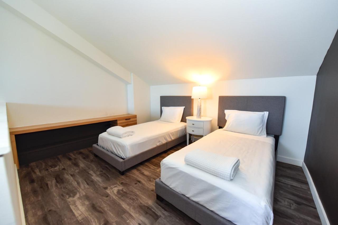 The Locale Hotel Grand Cayman Джорджтаун Экстерьер фото